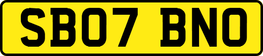 SB07BNO