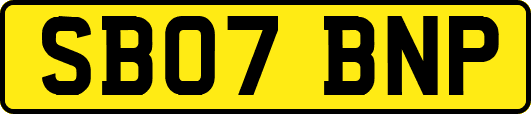SB07BNP