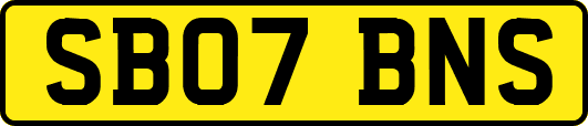 SB07BNS