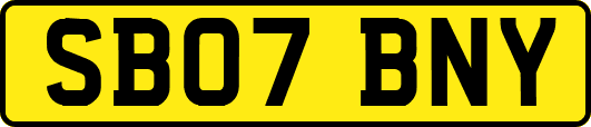 SB07BNY