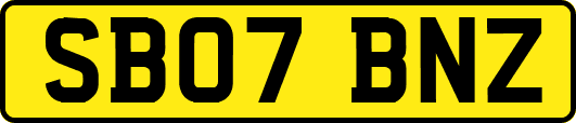 SB07BNZ