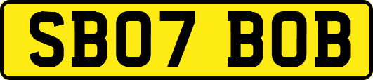 SB07BOB
