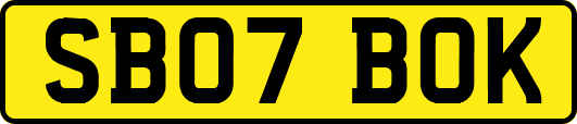 SB07BOK