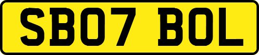 SB07BOL