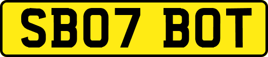 SB07BOT