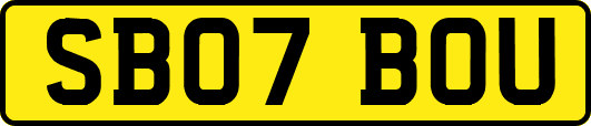 SB07BOU