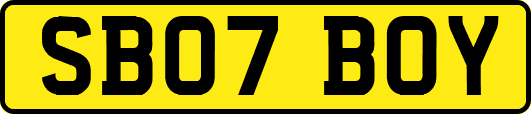SB07BOY