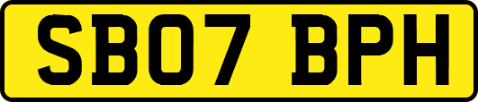 SB07BPH