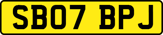 SB07BPJ