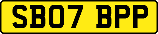 SB07BPP