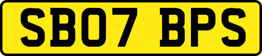 SB07BPS
