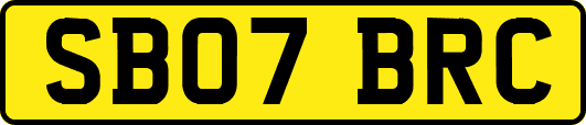 SB07BRC