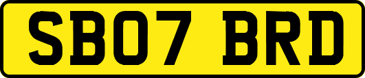 SB07BRD