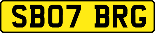 SB07BRG