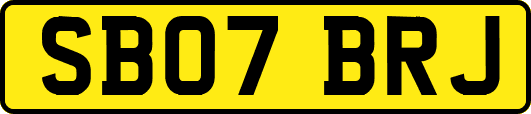 SB07BRJ