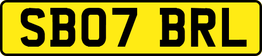 SB07BRL