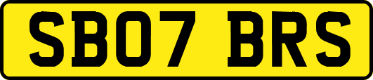 SB07BRS