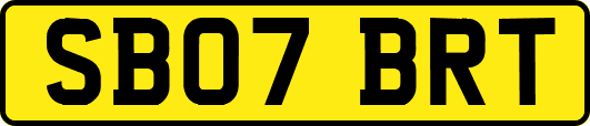 SB07BRT