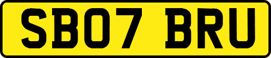 SB07BRU