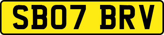 SB07BRV