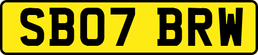 SB07BRW