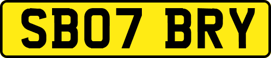 SB07BRY