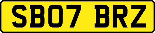 SB07BRZ
