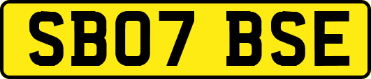 SB07BSE