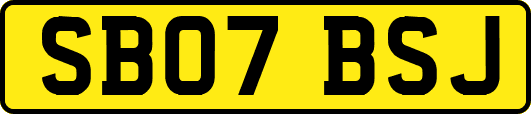 SB07BSJ
