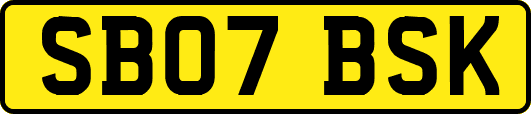 SB07BSK
