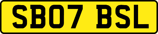 SB07BSL