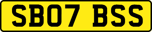 SB07BSS