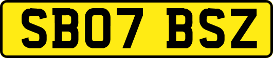SB07BSZ