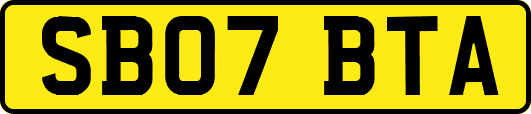 SB07BTA