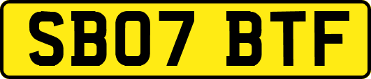 SB07BTF