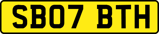 SB07BTH