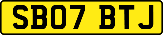 SB07BTJ