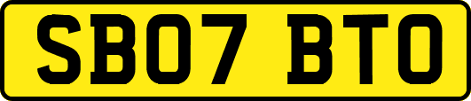 SB07BTO
