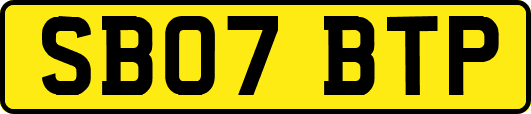 SB07BTP