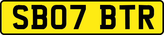 SB07BTR