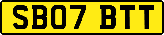 SB07BTT