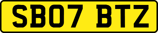 SB07BTZ