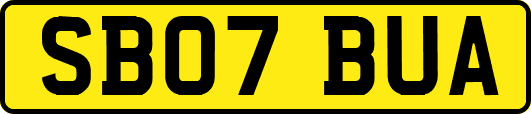 SB07BUA