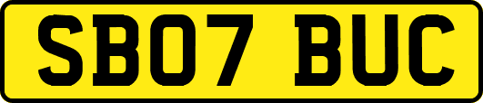 SB07BUC