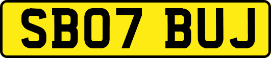 SB07BUJ