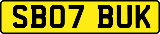 SB07BUK