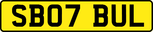 SB07BUL