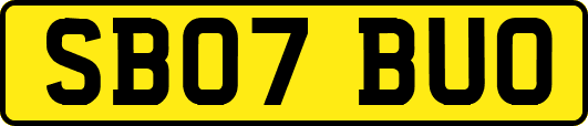 SB07BUO