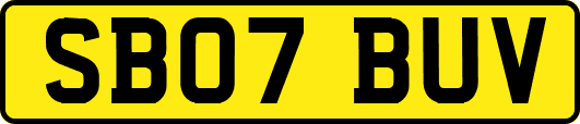 SB07BUV