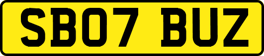 SB07BUZ